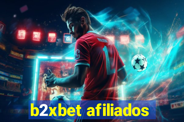 b2xbet afiliados